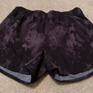 Girls old navy athletic shorts